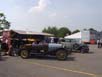 Classic Cars at Oulton Park 2007